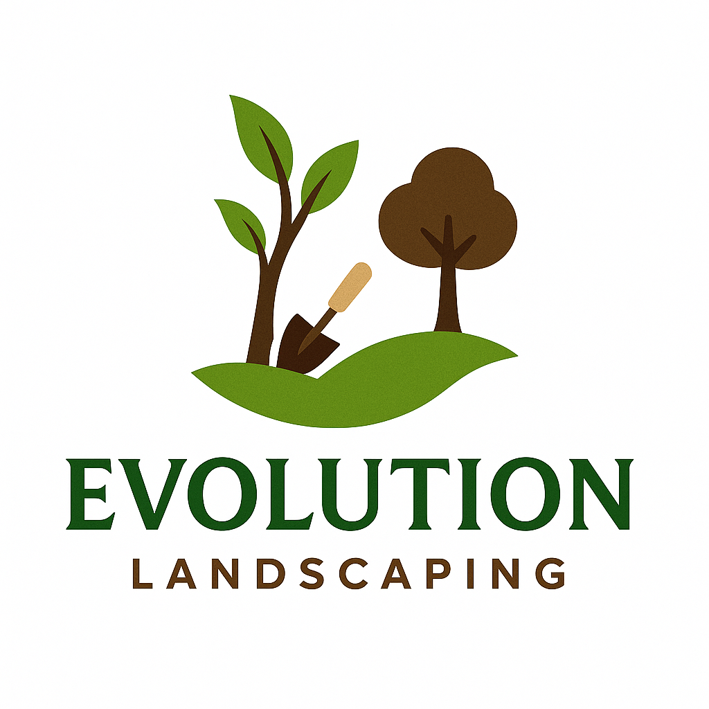 Evolution Landscaping